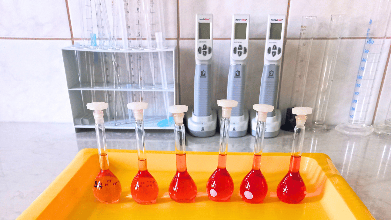 Ocena aktywności enzymów glebowych